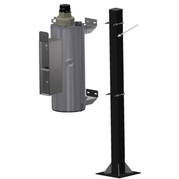 Single Motor Mini Vac - POST: Allied Electronics