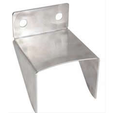 JE Adams Hanging Bracket for 9225-2 & 9225-3