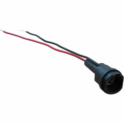 Inline Fuse Holder 10 Amps 300 Volt