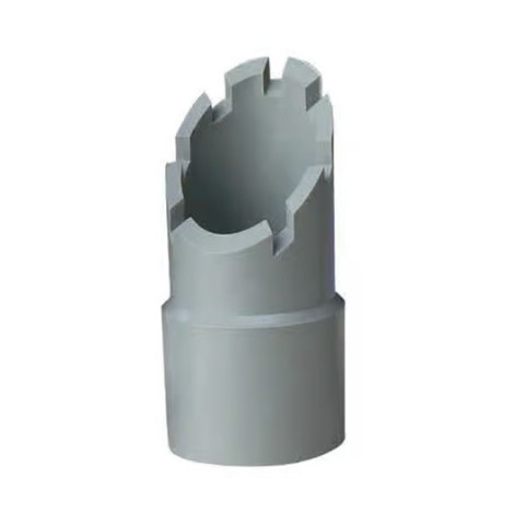 Vac Upholstry Cuff 2"