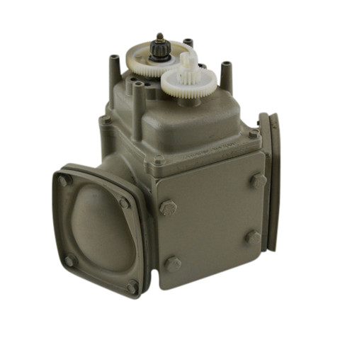 WAYNE ELECTRONIC METER