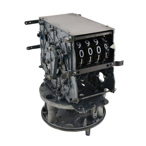 TOKHEIM  NON COMPUTER