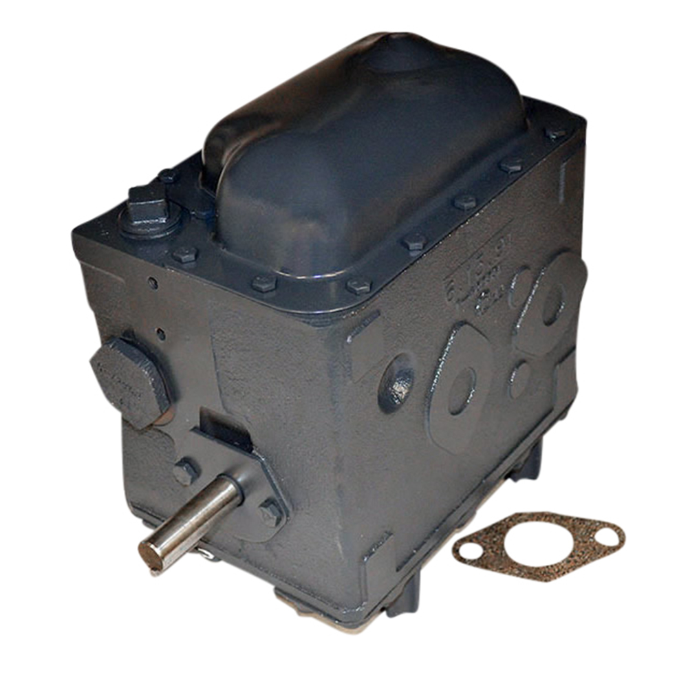 Rebuilt Parts 4112845A1236 NEW STYLE TOKHEIM 1250 SINGLE PUMPING UNIT