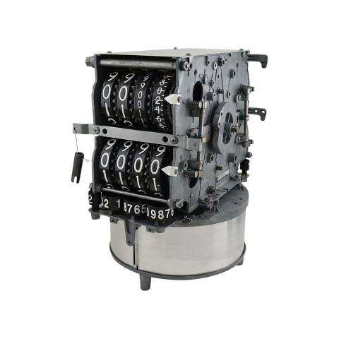 GILBARCO 2002E   E/C/S  E/R