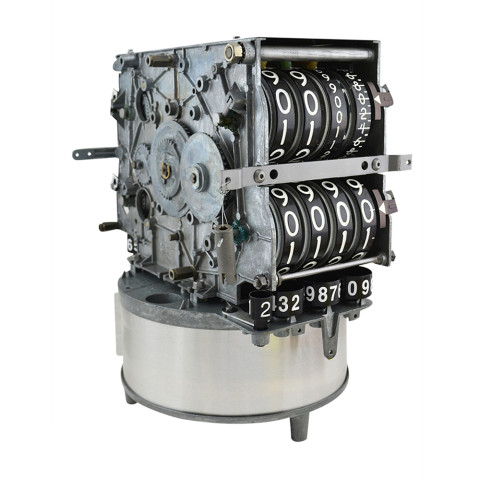 BENNETT 2002E T/S E/R