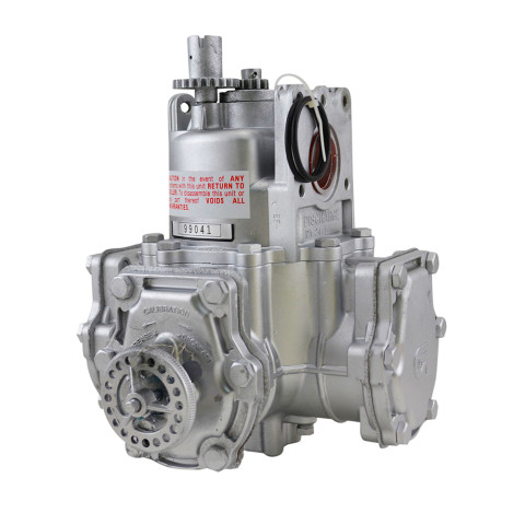 GILBARCO TRIMLINE MECHANICAL METER