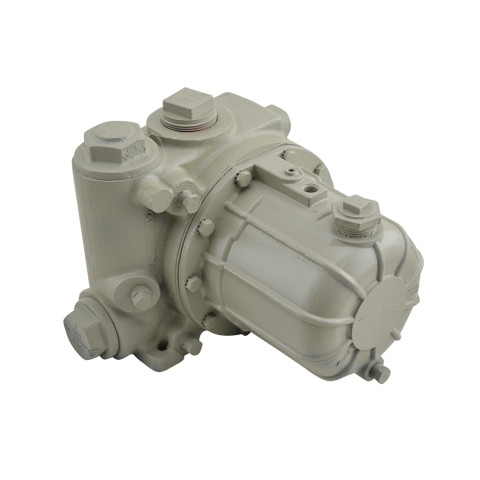 STANDARD VOLUME GILBARCO PUMPING UNIT