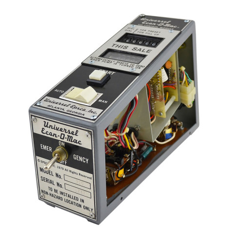 Universel Econ-O-Mac 310 Console