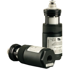 Vaporless 99 LD-2000 Leak Detector