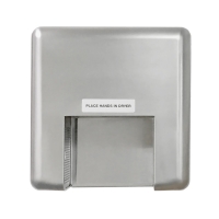 Hand Dryer Touchless Surface Mount - Model P3-12S