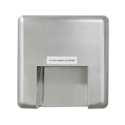 Hand Dryer Touchless Surface Mount - Model P3-12S