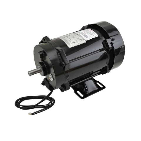 1/2 HP CW 61-FRAME MOTOR (NEW)