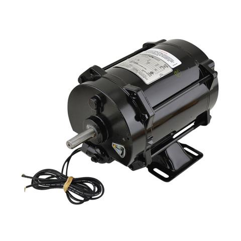 1/3 HP CW 61-FRAME MOTOR (NEW)