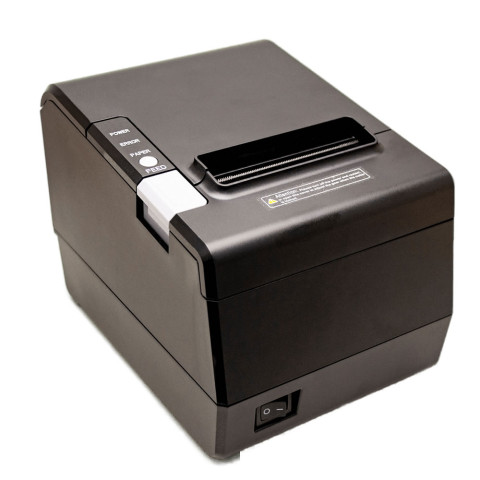 Veedor-Root Printer for TLS4 Series Consoles