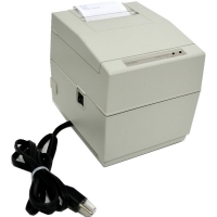Citizen Parallel Printer