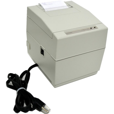 Citizen Parallel Printer