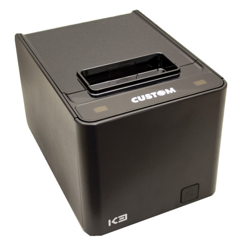 PX60 PASSPORT PRINTER (NEW)