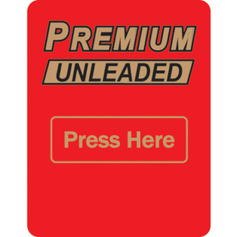 TPID,0 PRE-UNL GOL/RED P66