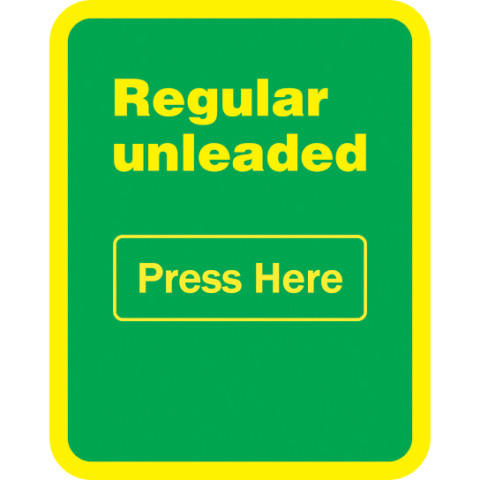 TPID,0 REG-UNL YEL/GRN BP