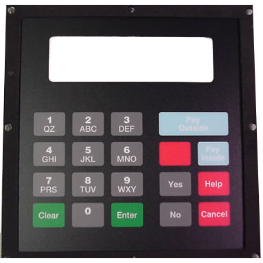 TP,MLPC3 CSCAN,HESS ,5X4 (B25)