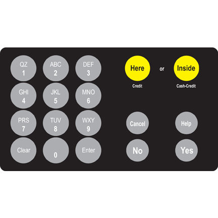 TP,CEN CSCAN OVERLAY,AMOC (B31)