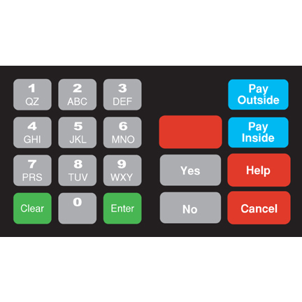 TP,CEN CSCAN OVERLAY,HESS CRED (B31)