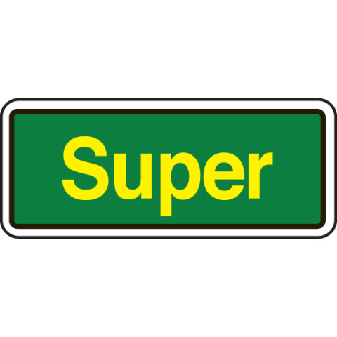 TPID,SUPER ,YEL/GRN ,BP (B31)