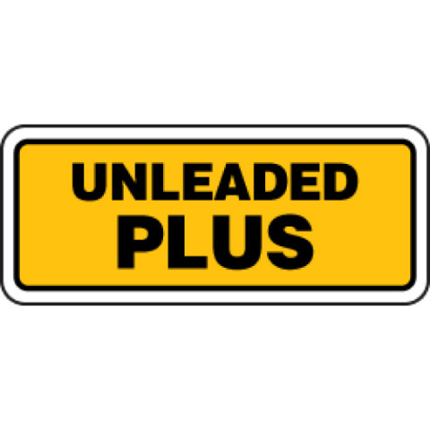 TPID,UNL PLU BLK/YEL ,HESS (B31)