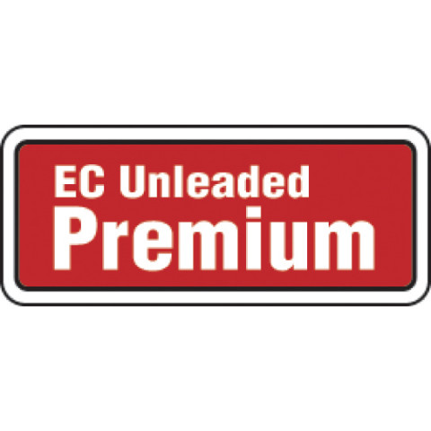 TPID,EC UNL PREM,WHT/RED, (B31)