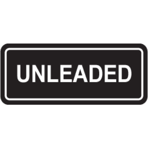 TPID,UNLEADED,WHT,BLK GENERIC