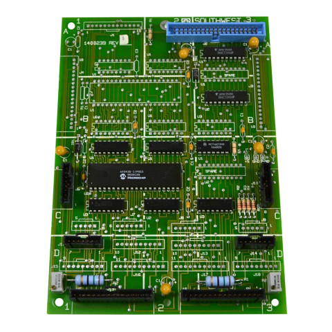 CONNECTION BD (MLPC-3)