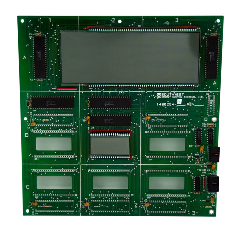 SALE DISPLAY CASH ONLY / 1 PRODUCT (MLPC-3)