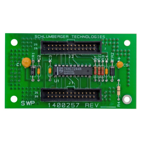 PRINTER INTERFACE BD (MLPC-3)