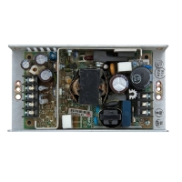 PRINTER POWER SUPPLY (MAP55-1024)