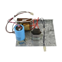 CARD SCAN POWER SUPPLY ASSEMBLY (4000)