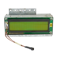 CUSTOMER DISPLAY BD (MLPC-3)