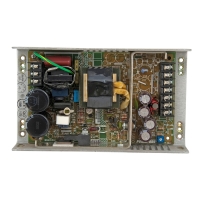 BLEND POWER SUPPLY (MAP80-1024)