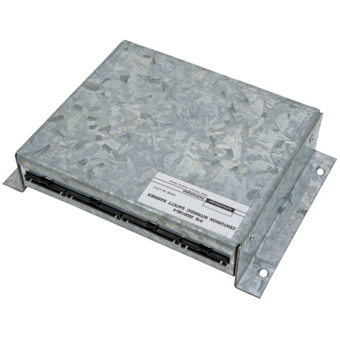 BARRIER BD - 4PD (140-0301-4)