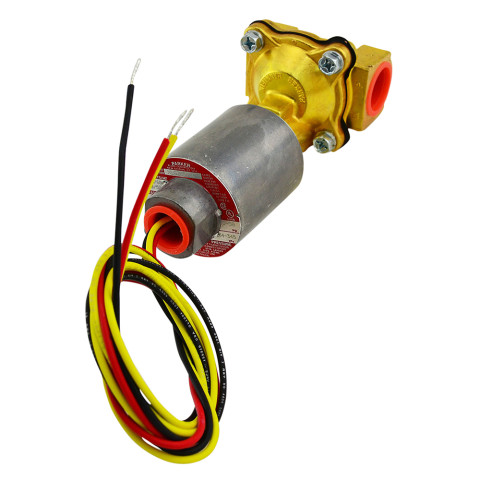 VALVE SKNR NG DUAL 3/4 120/60