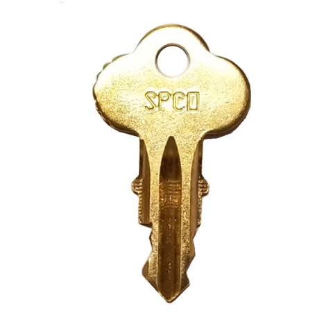KEY ONLY SPCO F/3503 (B30)
