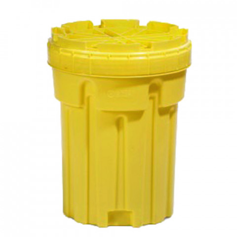 30-Gallon OverPack Salvage Drum