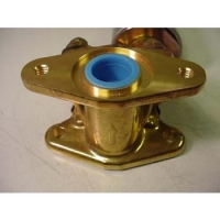 CONTROL VALVE & CONDUIT ASSY