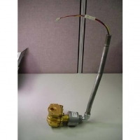 CONTROL VALVE & CONDUIT ASSY