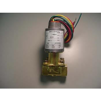 VALVE SKNR NG DUAL 3/4 120/60