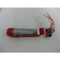 BARRIER CONDUIT ASSY (M2)