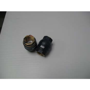 PRSUR RELEF INLINE CHK VLV