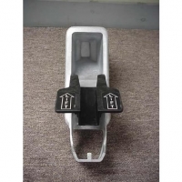 NOZZLE WELL ASSY LIFT TO START