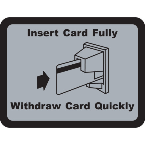 DCL CRD RDR INSTR, RIGHT (B31)