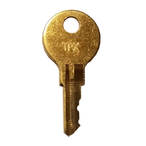 KEY TPX