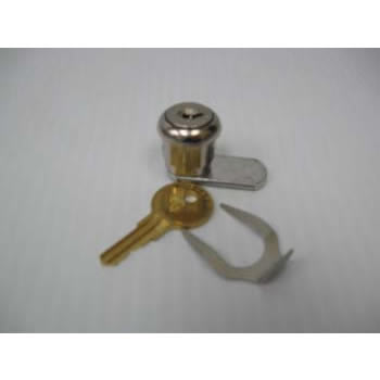 DOOR LOCK COMPLETE ASY (M18)